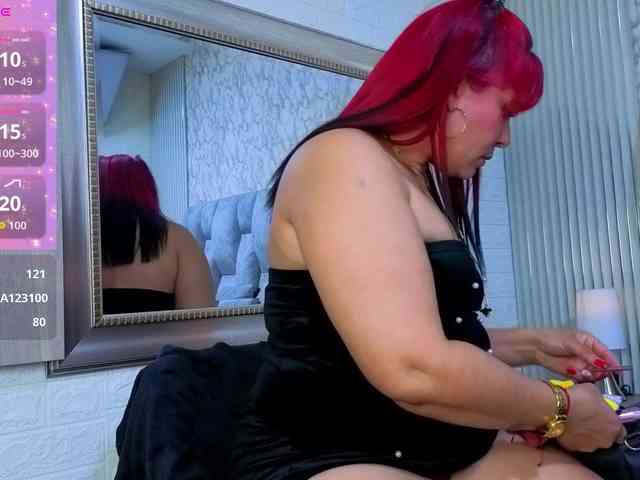 sofia-gutierrez webcam