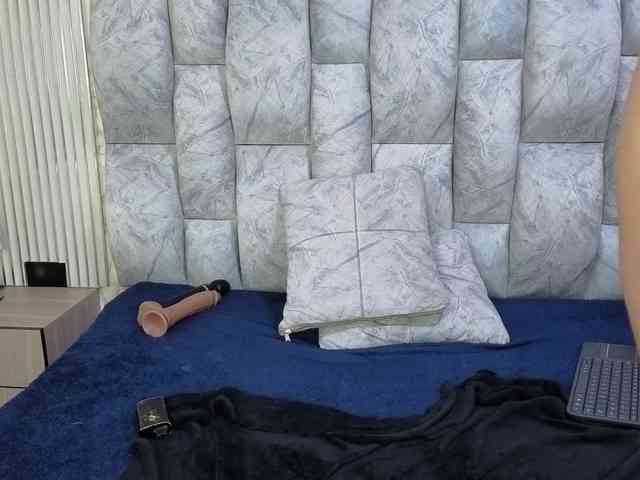 sofia-gutierrez webcam