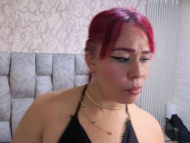 sofia-gutierrez webcam