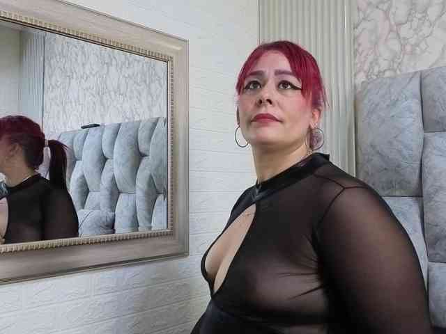 sofia-gutierrez webcam