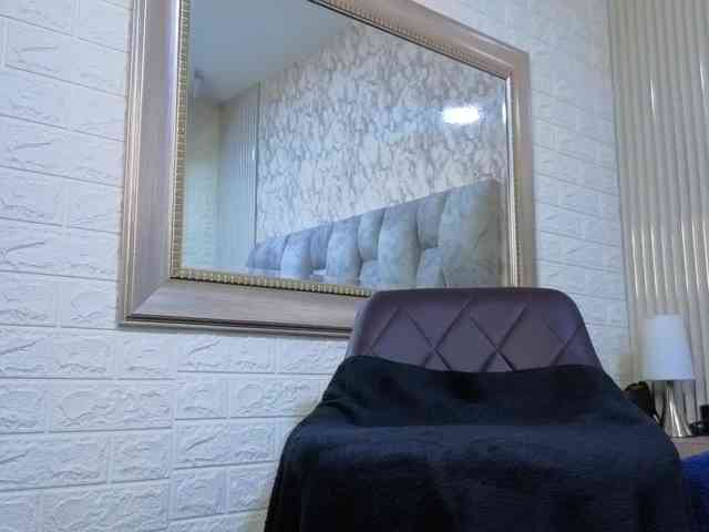 sofia-gutierrez webcam