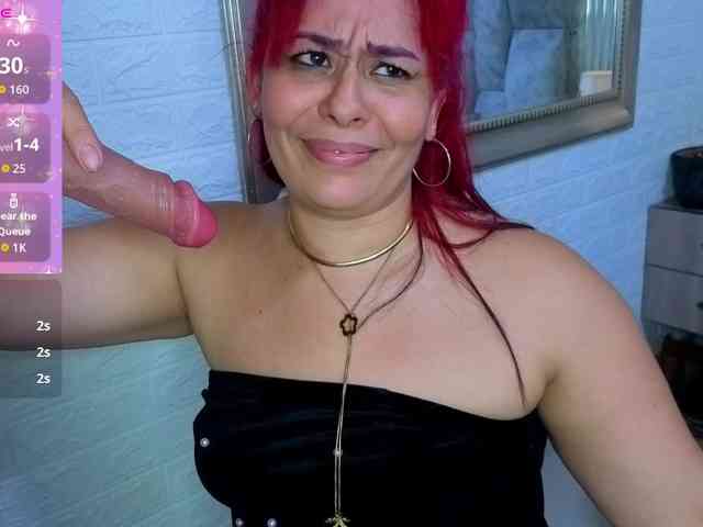 sofia-gutierrez webcam