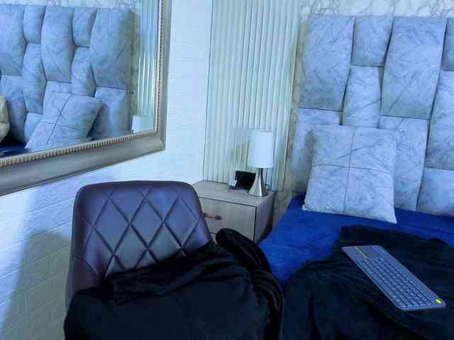 sofia-gutierrez webcam