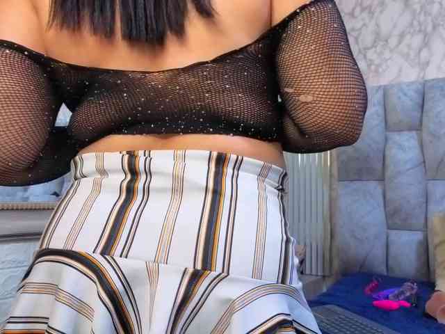 sofia-gutierrez webcam