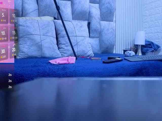 sofia-gutierrez webcam