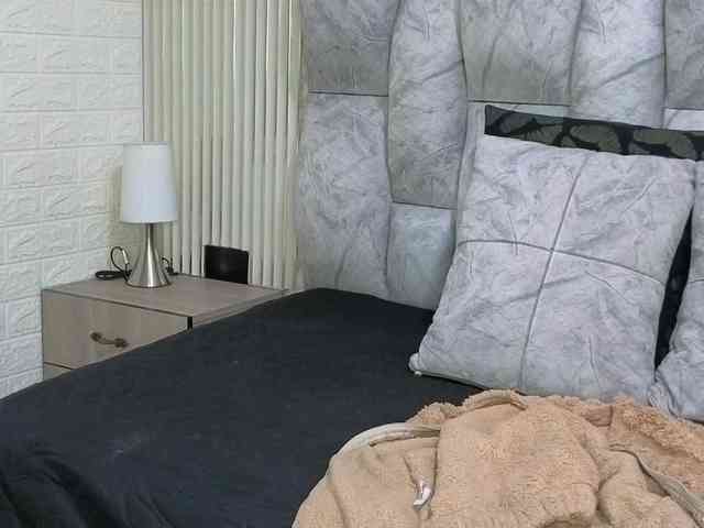 sofia-gutierrez webcam