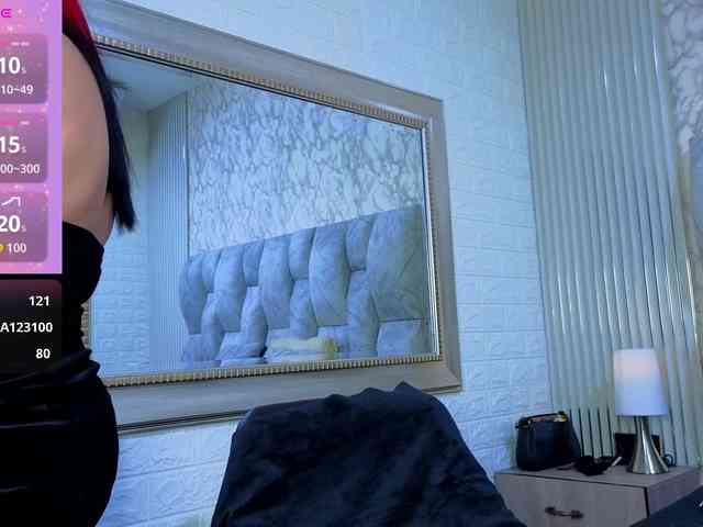 sofia-gutierrez webcam