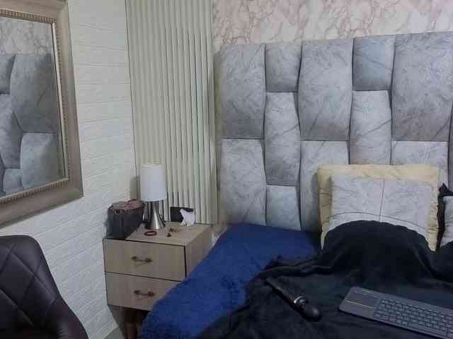 sofia-gutierrez webcam