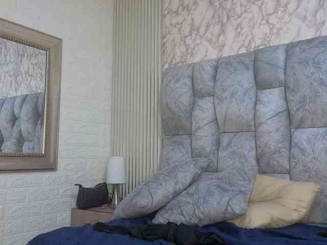 sofia-gutierrez webcam