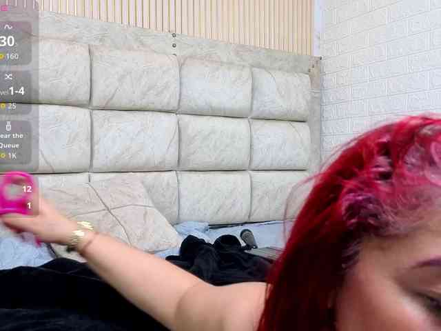 sofia-gutierrez webcam