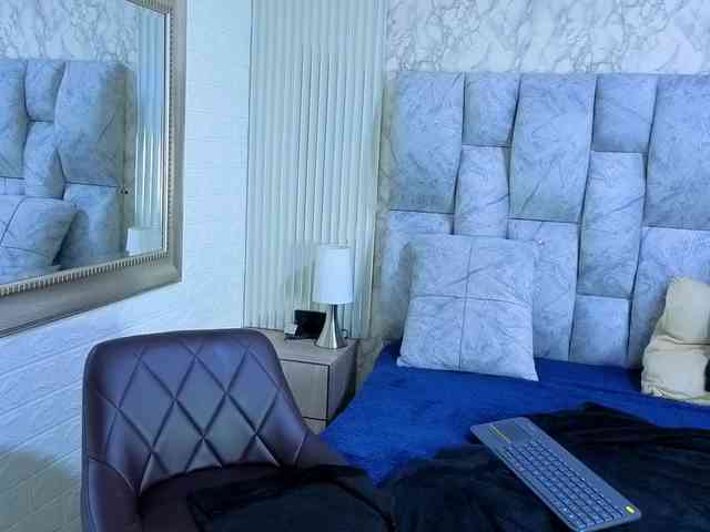 sofia-gutierrez webcam