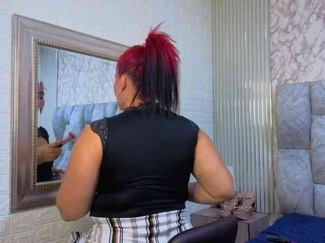 sofia-gutierrez webcam