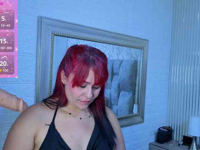 sofia-gutierrez webcam