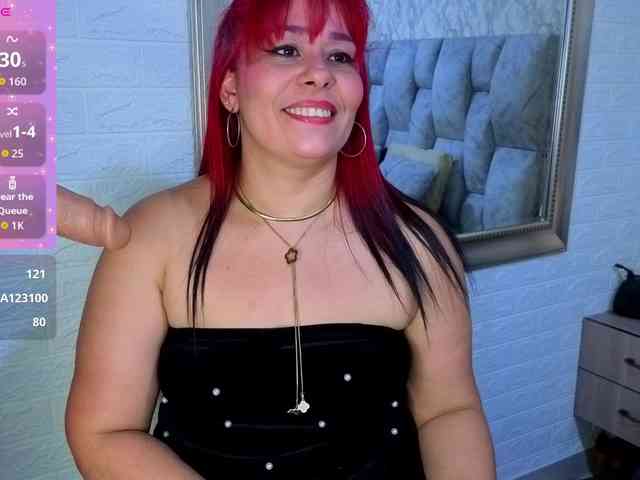 sofia-gutierrez webcam