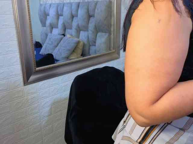 sofia-gutierrez webcam