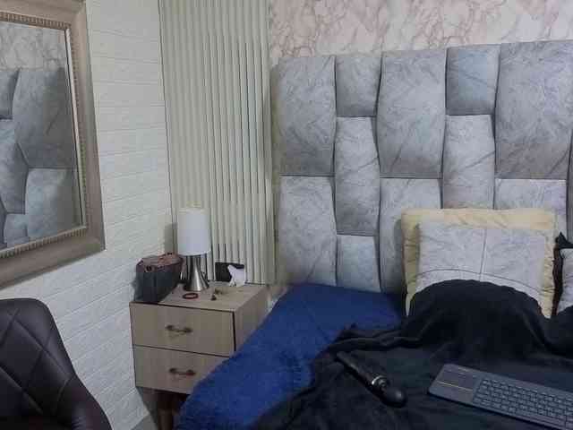 sofia-gutierrez webcam