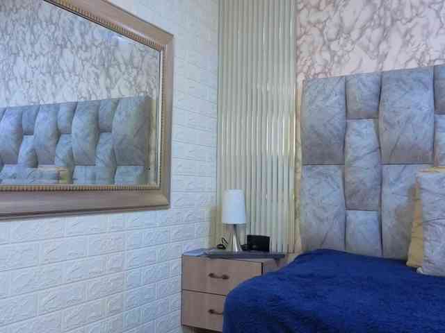 sofia-gutierrez webcam