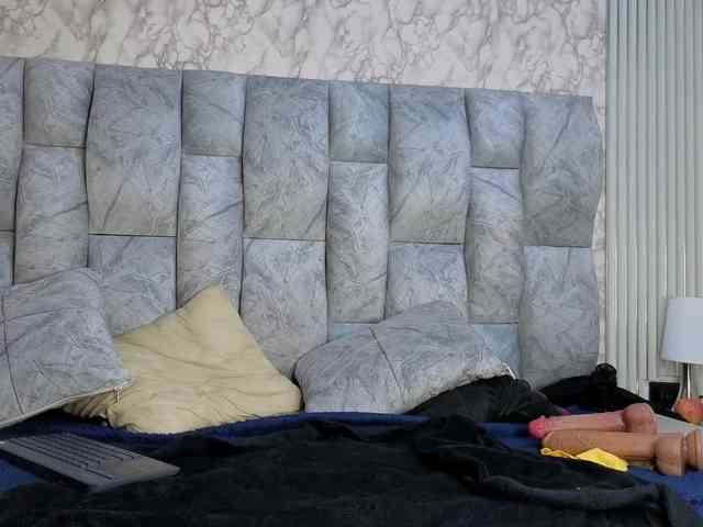 sofia-gutierrez webcam