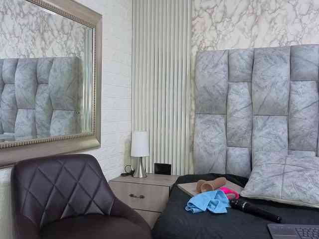 sofia-gutierrez webcam