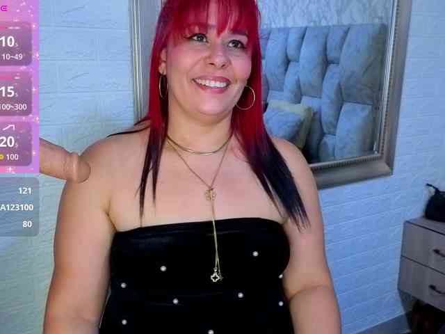 sofia-gutierrez webcam