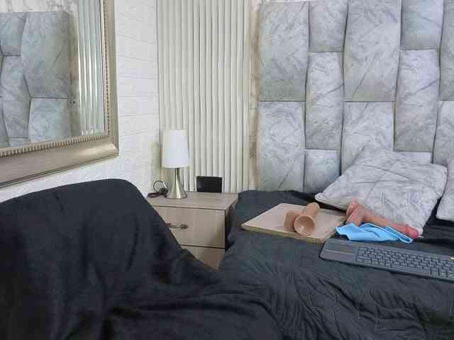 sofia-gutierrez webcam