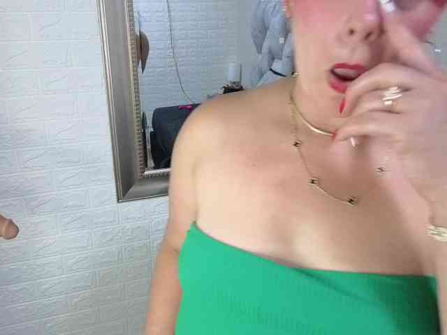 sofia-gutierrez webcam