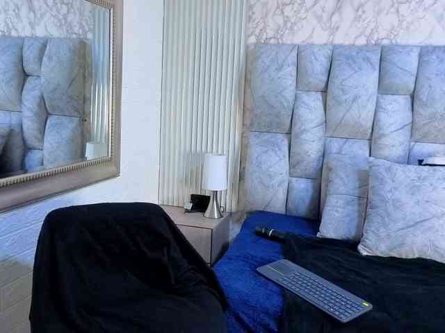 sofia-gutierrez webcam