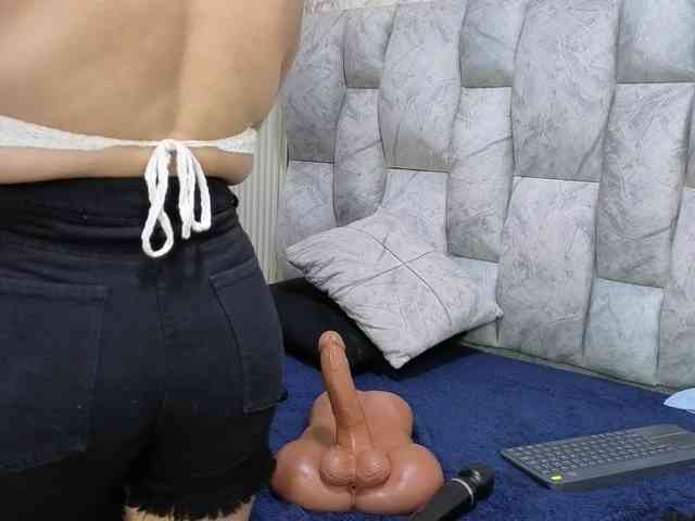 sofia-gutierrez Live Webcam on BongaCams