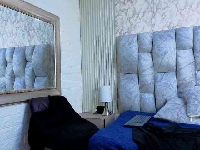 sofia-gutierrez webcam