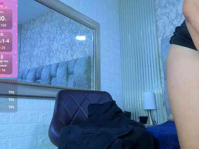 sofia-gutierrez webcam