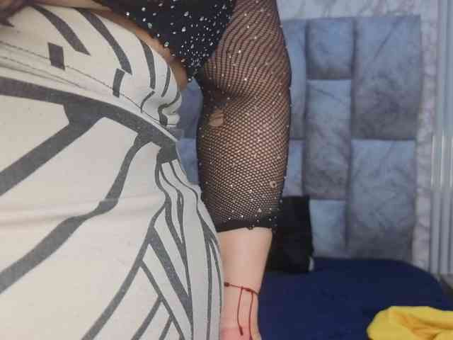 sofia-gutierrez webcam