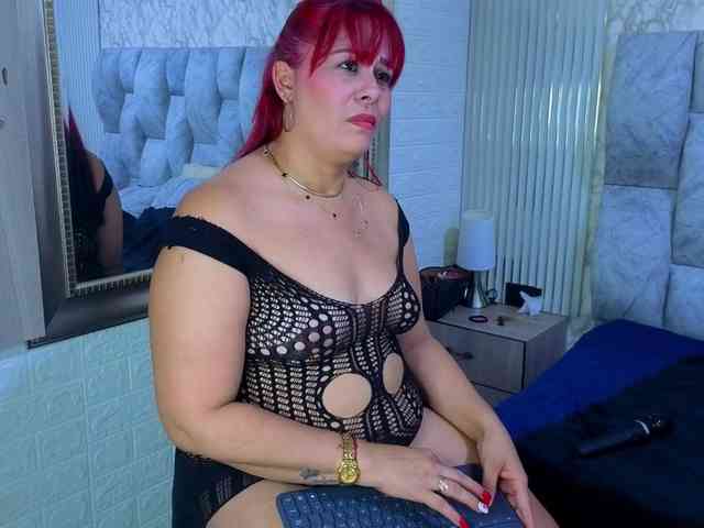 sofia-gutierrez webcam