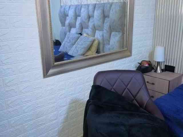 sofia-gutierrez Live Webcam on BongaCams