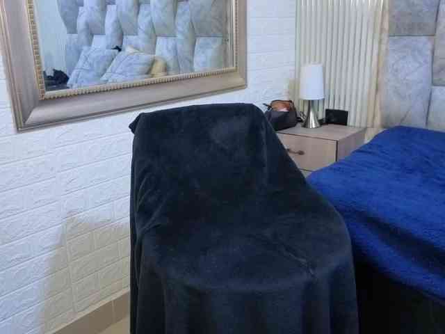 sofia-gutierrez webcam