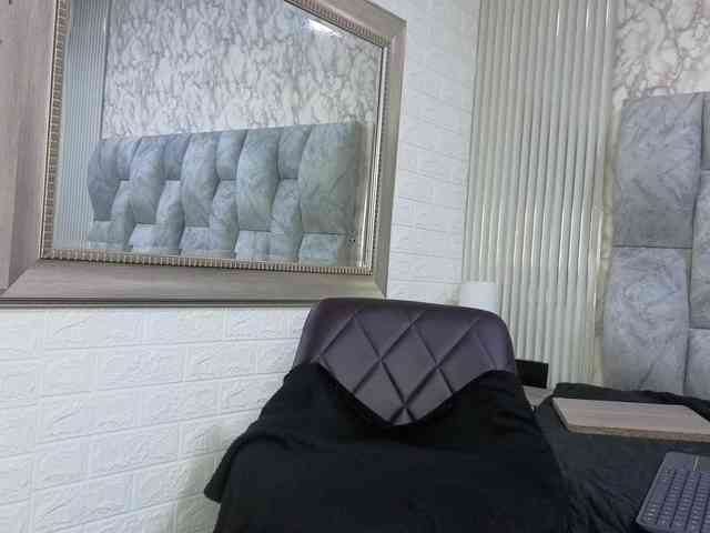 sofia-gutierrez webcam