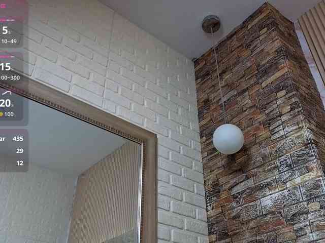 sofia-gutierrez webcam