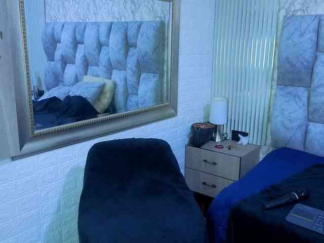 sofia-gutierrez webcam