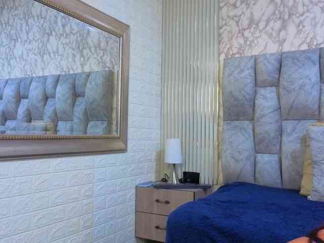 sofia-gutierrez Live Webcam on BongaCams