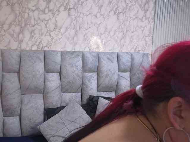 sofia-gutierrez webcam