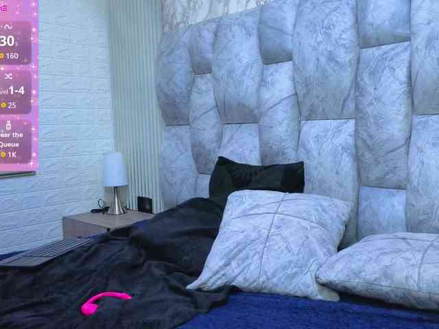 sofia-gutierrez webcam