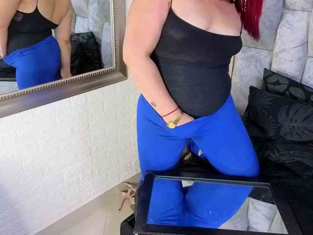 sofia-gutierrez Live Webcam on BongaCams