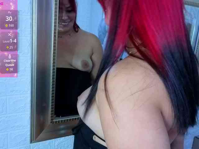 sofia-gutierrez webcam