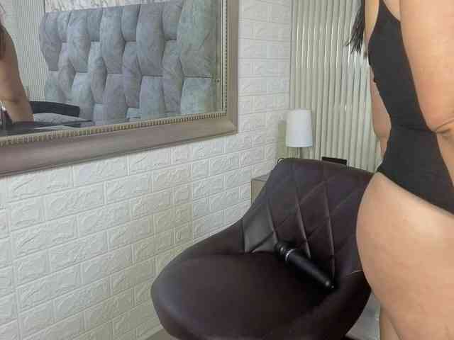 sofia-gutierrez webcam