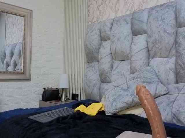 sofia-gutierrez webcam