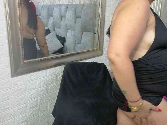 sofia-gutierrez webcam