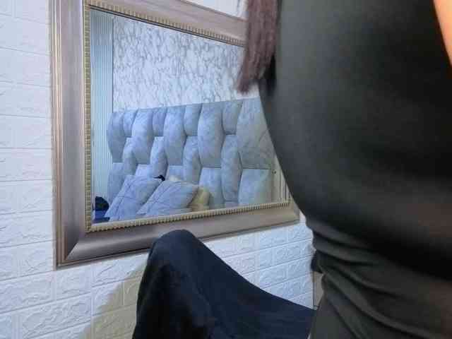 sofia-gutierrez webcam