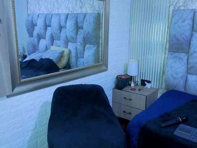 sofia-gutierrez webcam