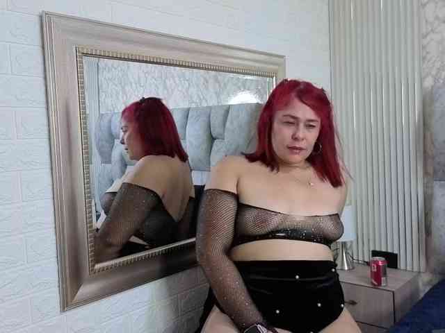 sofia-gutierrez webcam