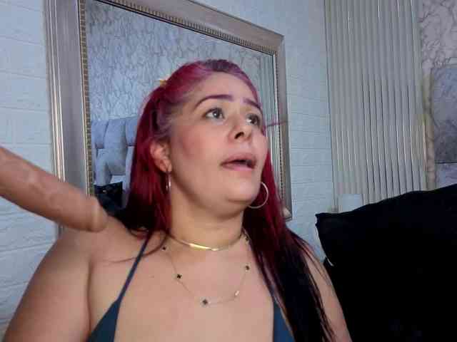 sofia-gutierrez Live Webcam on BongaCams