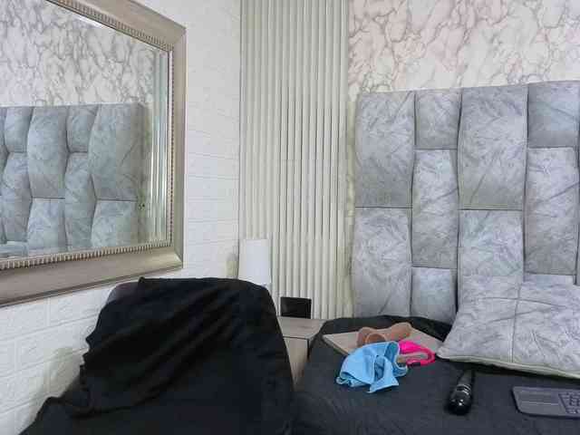 sofia-gutierrez webcam